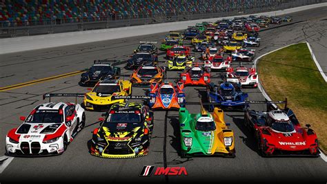 Rolex 24 at Daytona recap: Full results f